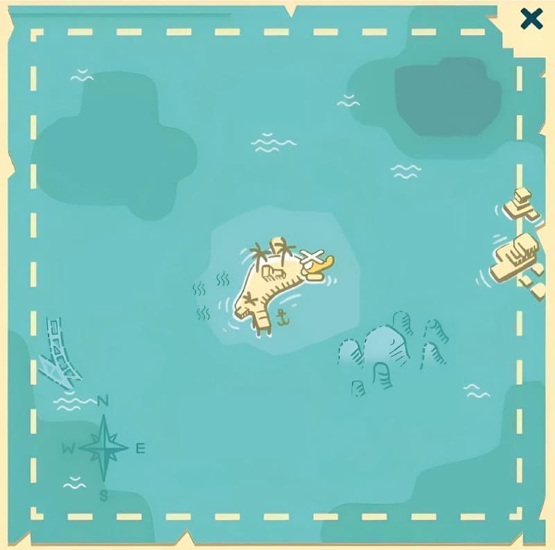 Paradise Island