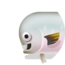 snubnose pompano