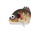 redear sunfish
