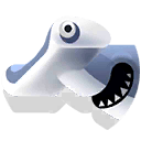 hammerhead shark