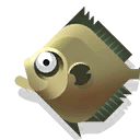 smooth oreo dory