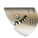 tiger shark