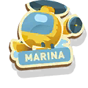 fridge magnet