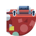Suitcase