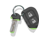 Car Keys
