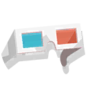 3D Glasses