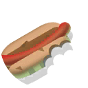 hot dog