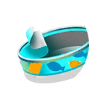 fish can