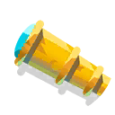 pirate spyglass
