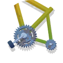 bicycle frame