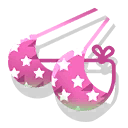 bikini top