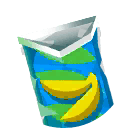 chip bag