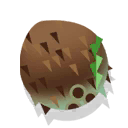coconut
