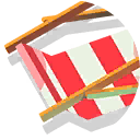 lawn chair