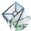 marine trap