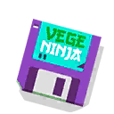 floppy disk
