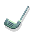 golf club