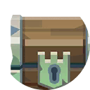 medieval chest
