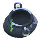 cauldron