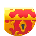 oriental chest