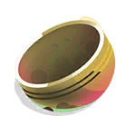 singing bowl