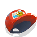 bubba gump cap