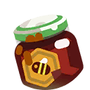 amazonian honey