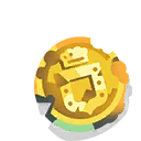 old gold coins