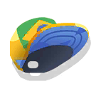 boné