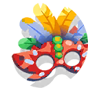carnival costume
