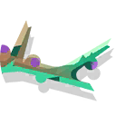 toxic branch