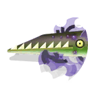 Gasmist Swimmer