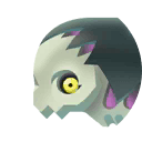 rotting deadfish