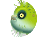 toxic puffer