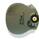 guitarfin