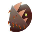 polish spudfish