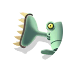 spotted windchaser