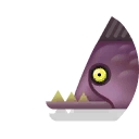 flatjaw