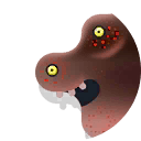 rusty mutang