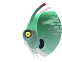 graterfin