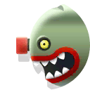 bomberfish