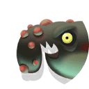 toxic salmon