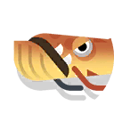 Bat-eel