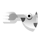 Forknose