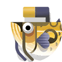 Geigerfin