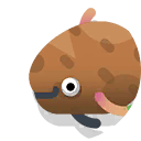 Potatofin