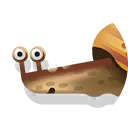 giant snail