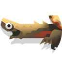 matamata turtle