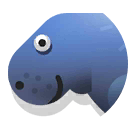 amazonian manatee