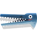 Ichthyosaurus